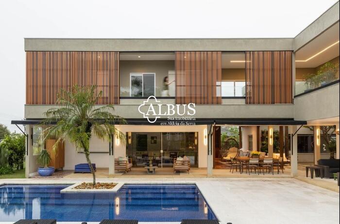 Imóveis disponíveis no Morada dos Lagos, Aldeia da Serra, Barueri